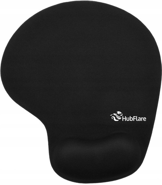 HubFlare podložka 21 cm x 24 cm